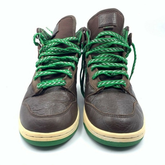 nike dunk high stussy world tour